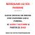 Affiche Marquage au Sol
