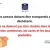 Affiche stockage cartons