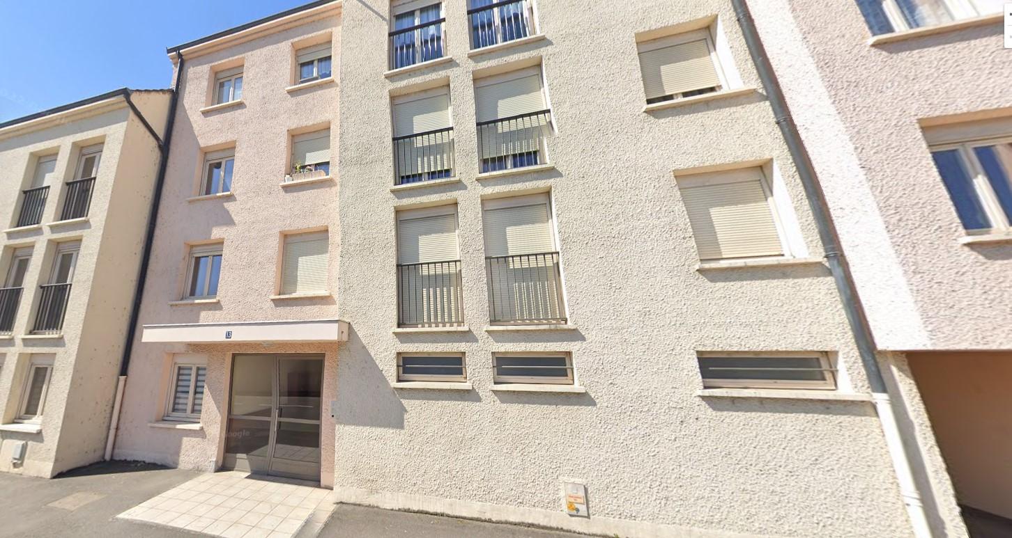 Copropriété 1er RAD