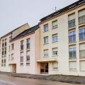Batiment 1er rad auxonne